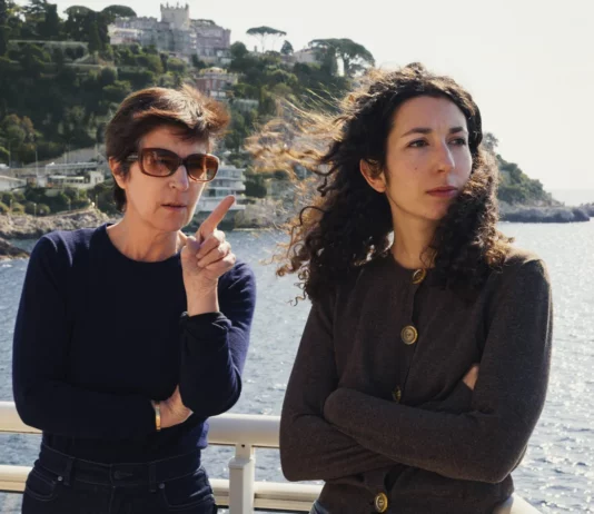 Critique : Une famille