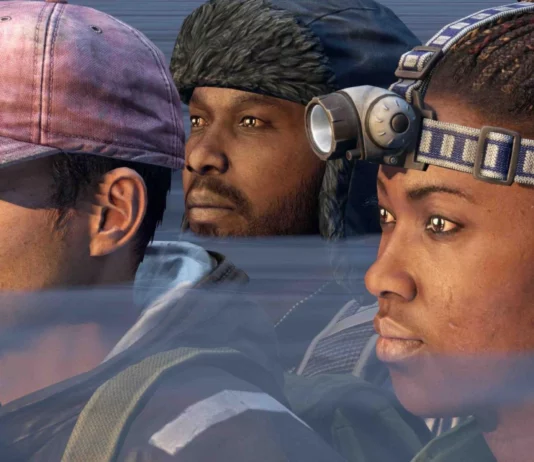 Critique : Knit’s Island