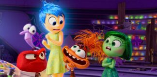 Critique express : Vice-Versa 2