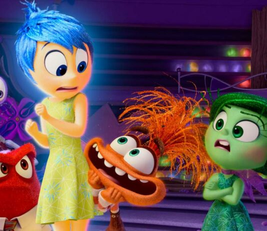 Critique express : Vice-Versa 2