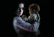 Test Blu-ray : Amelia’s Children (Festival de Gérardmer 2024)