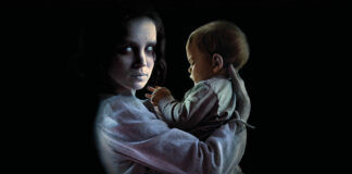 Test Blu-ray : Amelia’s Children (Festival de Gérardmer 2024)