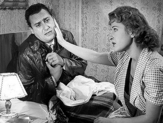 Critique : La Belle de Rome