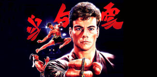 Test Blu-ray 4K Ultra HD : Bloodsport – Tous les coups sont permis – Édition Collector