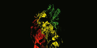 Test Blu-ray 4K Ultra HD : Bob Marley – One Love