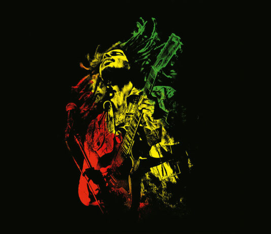 Test Blu-ray 4K Ultra HD : Bob Marley – One Love