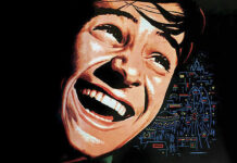 Test Blu-ray : Boulevard