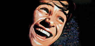 Test Blu-ray : Boulevard