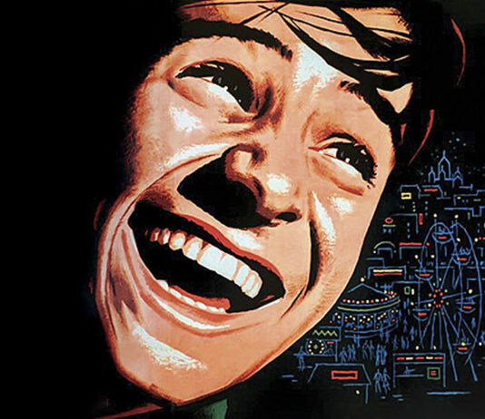 Test Blu-ray : Boulevard