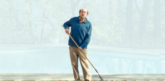 Test Blu-ray : Dream Scenario