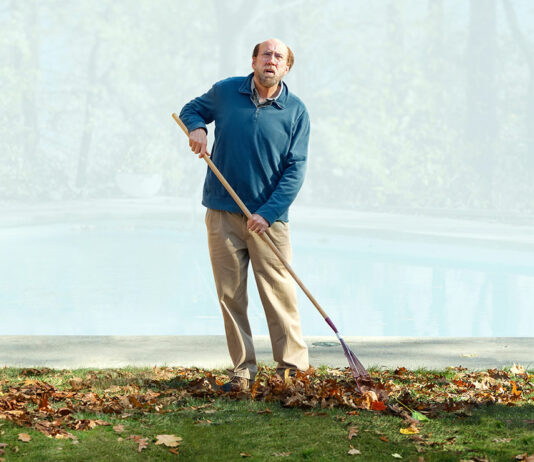 Test Blu-ray : Dream Scenario