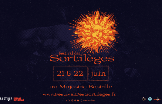 Festival des Sortilèges, 1ère édition (21-22 juin) à Paris