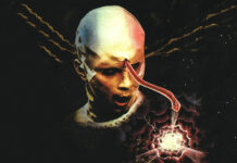 Test Blu-ray 4K Ultra HD : From Beyond – Aux portes de l’au-delà