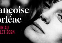 Institut Lumière : rétrospective Françoise Dorléac jusqu’au 21 juillet 2024