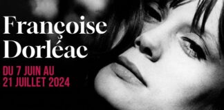 Institut Lumière : rétrospective Françoise Dorléac jusqu’au 21 juillet 2024