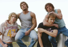 Test Blu-ray : Iron Claw