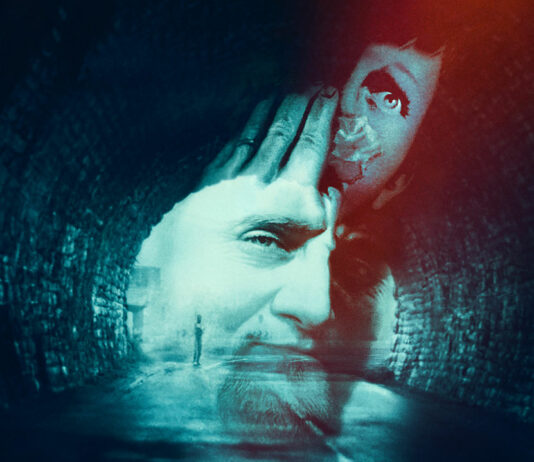 Test Blu-ray : L’Homme qui voulait savoir