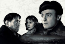 Test Blu-ray : La Rose de la mer