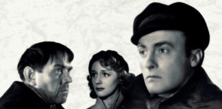 Test Blu-ray : La Rose de la mer