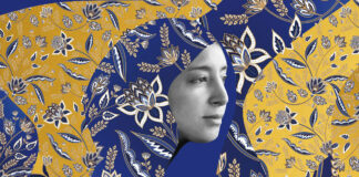 Test DVD : Les Lueurs d’Aden