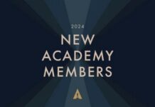 Nouveaux membres de l’Académie : la promotion 2024