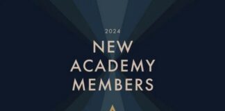 Nouveaux membres de l’Académie : la promotion 2024