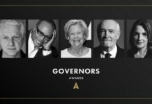 Les Oscars d’honneur 2025