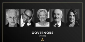 Les Oscars d’honneur 2025