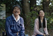 Test Blu-ray : Perfect Days