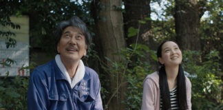 Test Blu-ray : Perfect Days