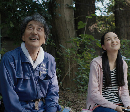 Jeu Concours Blu-ray : Perfect Days