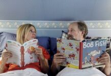 Les sorties du 5 juin 2024