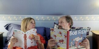 Les sorties du 5 juin 2024