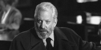 Décès de l’acteur Donald Sutherland