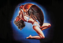 Test Blu-ray : Voyage au bout de l’horreur / The Nest