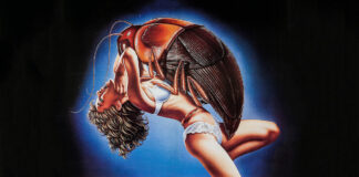 Test Blu-ray : Voyage au bout de l’horreur / The Nest