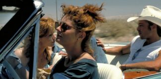 Cinémathèque Française : Rétrospective « Road Movie USA » jusqu’au 15 juillet 2024