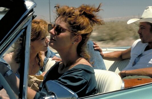 Cinémathèque Française : Rétrospective « Road Movie USA » jusqu’au 15 juillet 2024