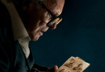 Test Blu-ray : Une vie