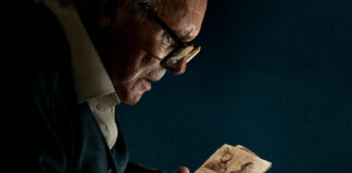 Test Blu-ray : Une vie