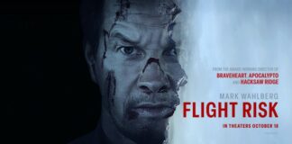 Bande-annonce : Mel Gibson de retour derrière la caméra avec le thriller « Vol à haut risque »