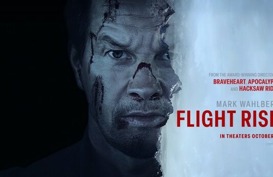 Bande-annonce : Mel Gibson de retour derrière la caméra avec le thriller « Vol à haut risque »