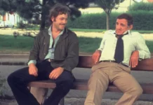 Test Blu-ray 4K Ultra HD : Adieu poulet