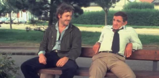 Test Blu-ray 4K Ultra HD : Adieu poulet