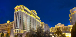 TOP 5 des meilleurs films tournés à Las Vegas