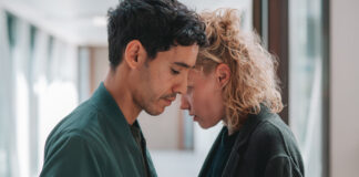 Critique Express : Les fantômes