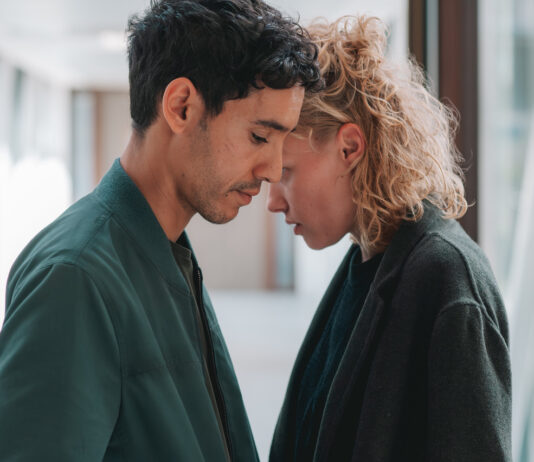 Critique Express : Les fantômes