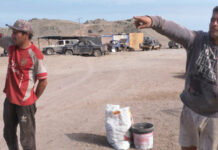 Critique Express : Les premiers jours