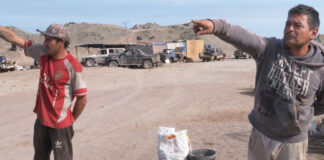 Critique Express : Les premiers jours