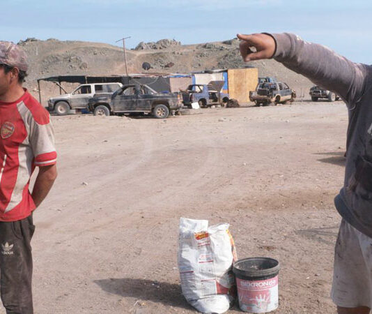 Critique Express : Les premiers jours